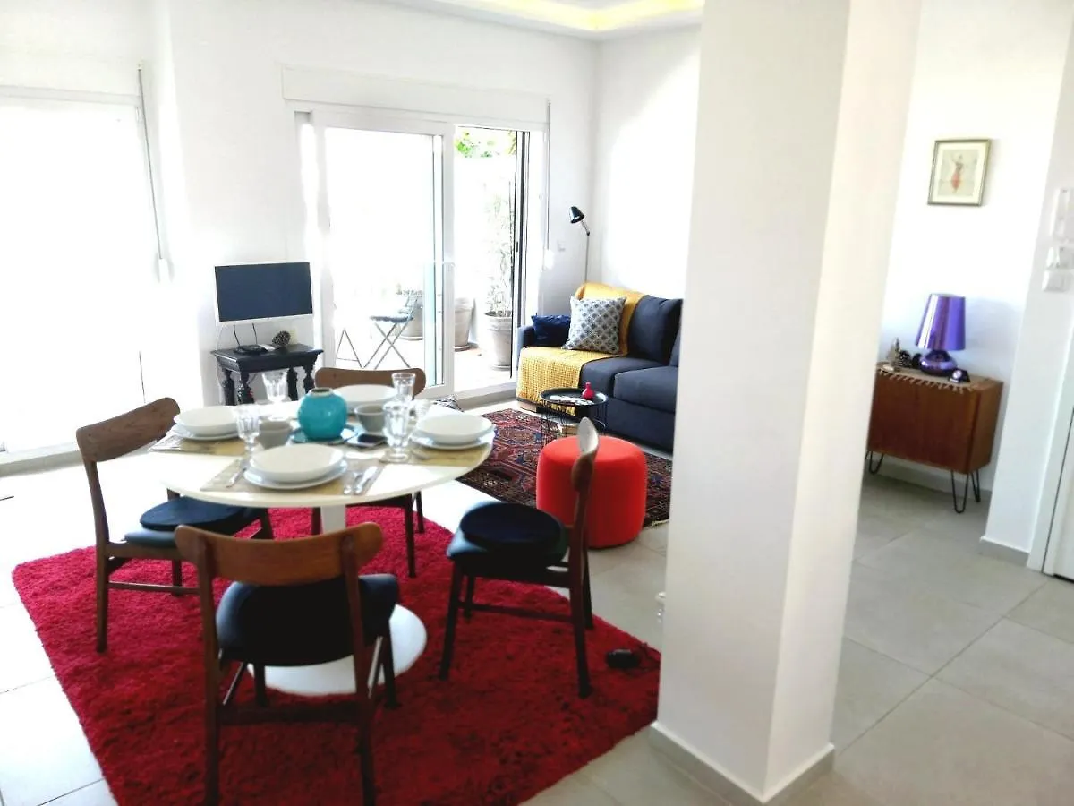 Zennova #9 City Center Pearl Thessaloniki