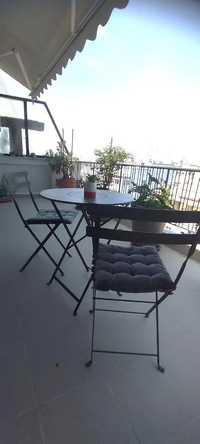 Zennova #9 City Center Pearl Thessaloniki
