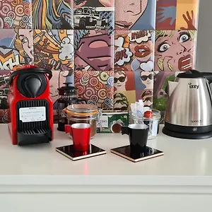  Apartment Red Tsimiski 60