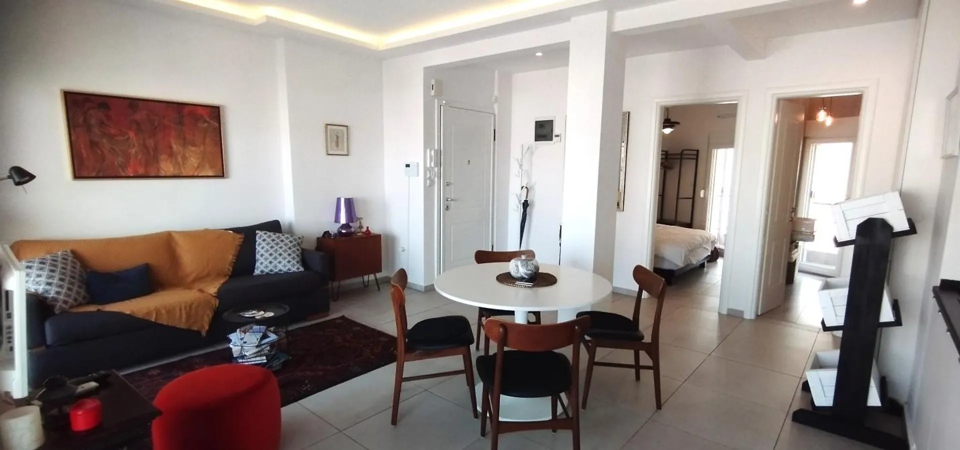 Zennova #9 City Center Pearl Thessaloniki 0*,  Greece