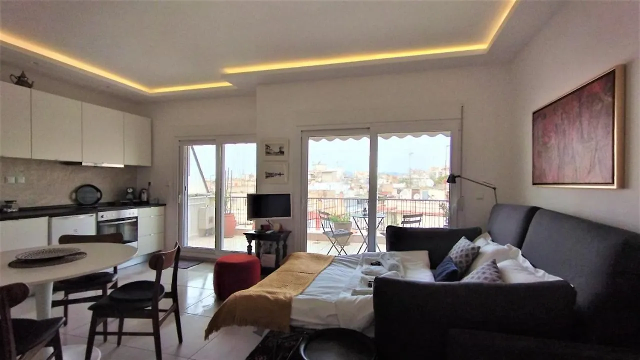 Zennova #9 City Center Pearl Thessaloniki Greece