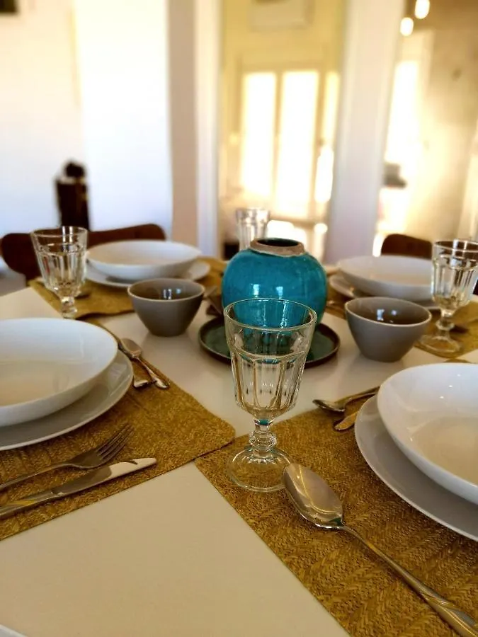 Zennova #9 City Center Pearl Thessaloniki Apartment