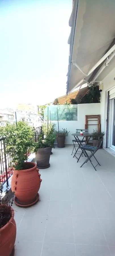 Zennova #9 City Center Pearl Thessaloniki Greece